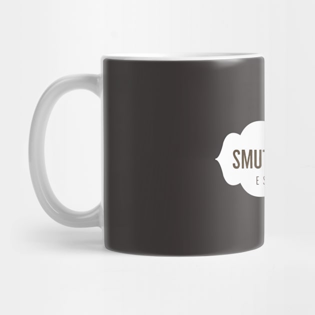 Smut Podcast Mug by Smut